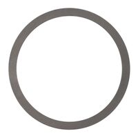 EINSTELLSCHEIBE 0,50 MM