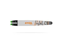 Schiene R 30cm/12" 1,1mm/0.043" 3/8"P