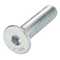 INBUSFLACHKOPFSCHRAUBE M8