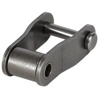 KETTENGLIED GEKROEFPT