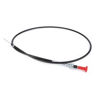 ABSTELLSEILZUG