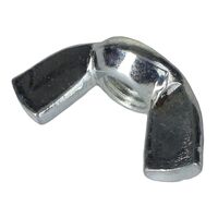 FLUEGELMUTTER UNF 1/4 Zoll
