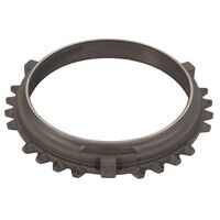 SYNCHRONRING