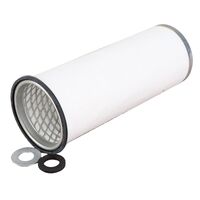 LUFTFILTER I
