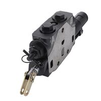 STEUERVENTIL DW/SST/KO