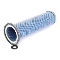 LUFTFILTER I