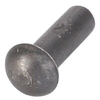 RUNDKOPFNIETE 5 X 16 MM