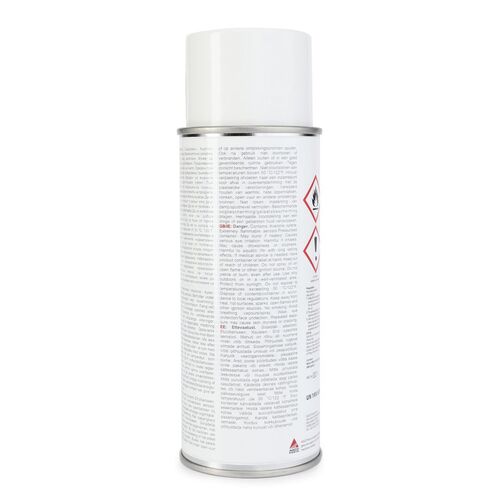 Spraydose schwarz  