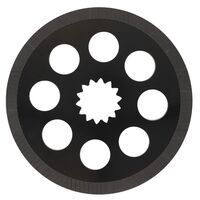 BREMSSCHEIBE