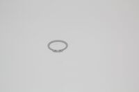 Sicherungsring 35x1,5 DIN 471 flZn