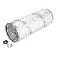 LUFTFILTER I