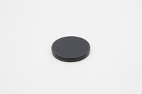 Verschlussdeckel 80x10 mm