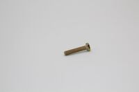 Schraube M 8x40 DIN 933 8.8 ZnNi