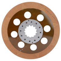 BREMSSCHEIBE