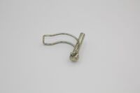 Rohrklappstecker 10x50mm