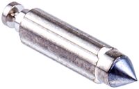 NEEDLE VALVE INLET!