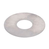 EINSTELLSCHEIBE 0,254 MM