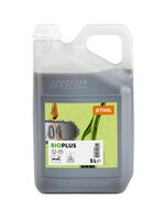 STIHL Haftöl BioPlus 5 l