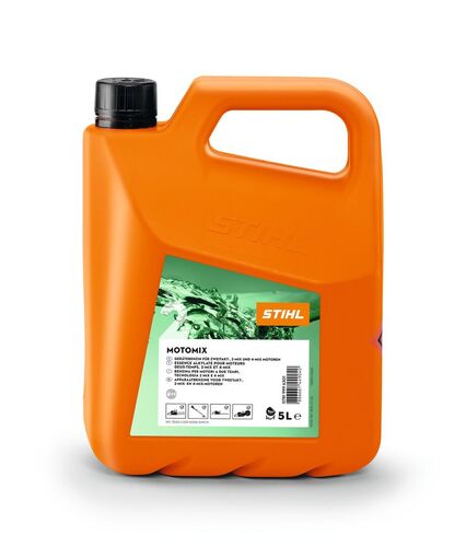 Stihl Spezial 2 Takt-Gemisch 1:50  