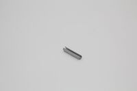 Spannstift 8x45 DIN 1481 ST flZn