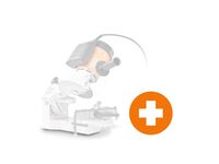 STIHL Fußspanneinrichtung