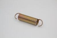 Zugfeder 3,20/25x121,2 CR