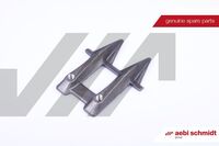 Mittelschnitt-Doppelmulchfinger A83