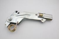 Messerhalter SUPERMATIC