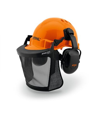 Stihl Kopfschutz FUNCTION Basic  