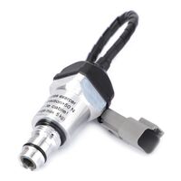 SCHALTER(HYDRAULIKFILTER)