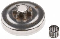 CLUTCH DRUM ASSY SPUR KIT .325