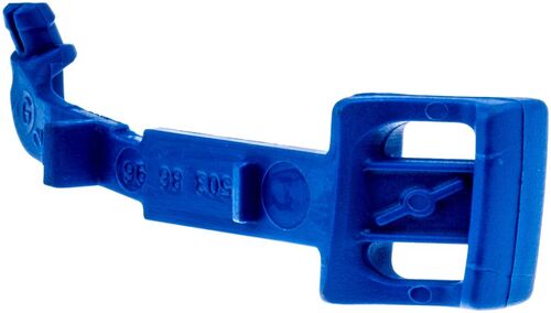 Husqvarna Chokergestänge  