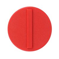 ABDECKUNG ROT
