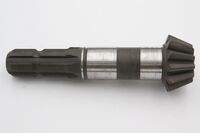Ritzel Z = 12