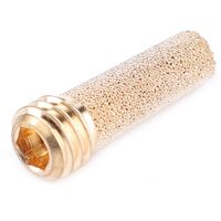 FILTER MIT GEWINDE