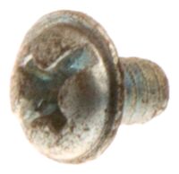 SCREW CHOKE-TROTTEL
