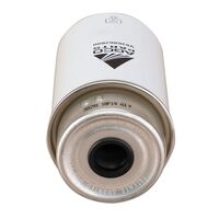 KRAFTSTOFFVORFILTER
