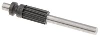 PUMP PISTON CPL!