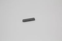 Passfeder DIN 6885-AB 12x8x56 ST60