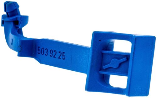 Husqvarna Chokerhebel  