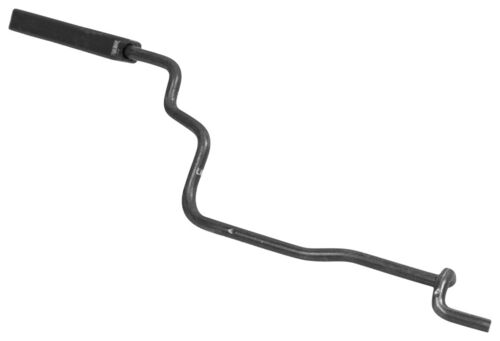 Husqvarna Gasgestänge  