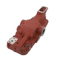 HYDRAULIKDECKEL