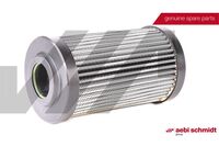 Filterelement für Verstellpumpe