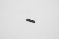 Passfeder DIN 6885-A 8x7x45 C45K