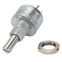 POTENTIOMETER OHNE KABEL