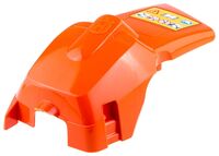 CYLINDER COVER ASSY PRO