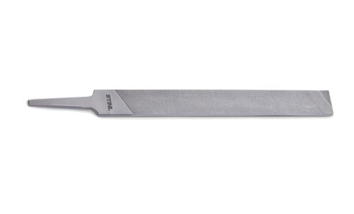 Flachfeile 150x16x2,7  
