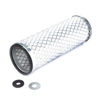 LUFTFILTER I