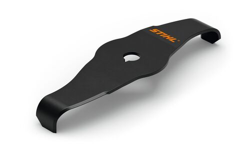 Häckselmesser  