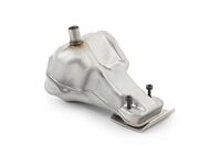 MUFFLER KIT 70CC!